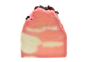 Juniper + Spruce Soap