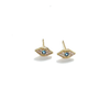 Eye Earrings