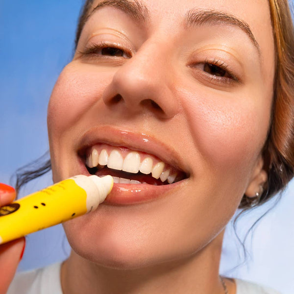 Mango Natural Lip Oil