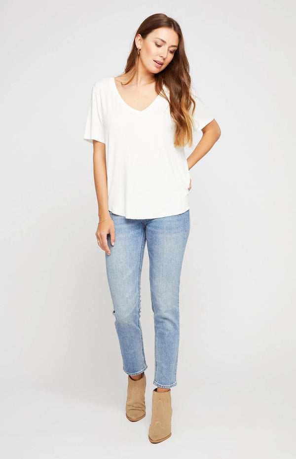 The Lewis Top