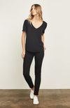 The Lewis Top