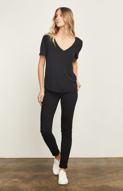 The Lewis Top