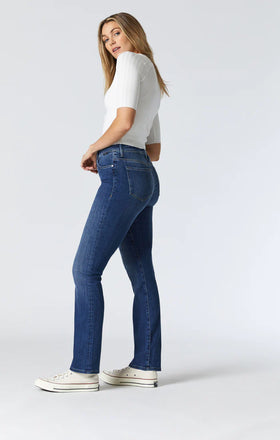 Kendra Straight Leg Jeans