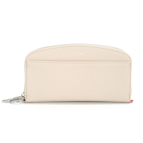 LOUVE 'ISLA' CURVED WALLET