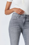 Kathleen Slim Boyfriend Jeans