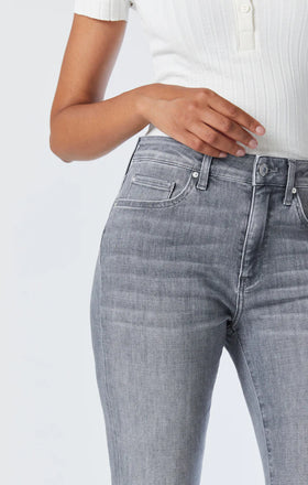 Kathleen Slim Boyfriend Jeans