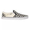 Men's Checker Asher