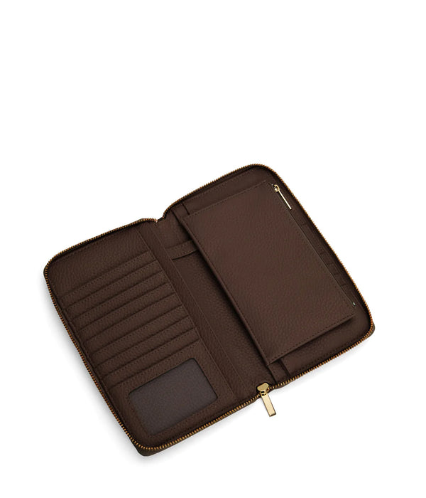 The Trip Wallet