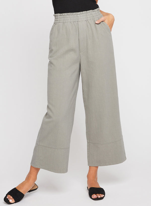 The Kennedy Pant