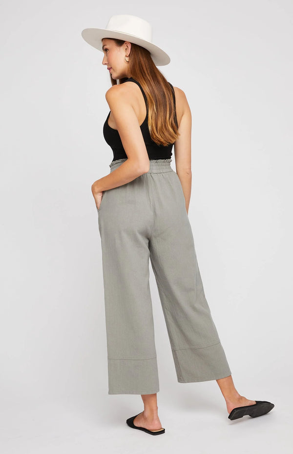 The Kennedy Pant