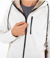 Wilder Heat Full Zip