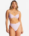 Covered In Love Tanlines Morgn Underwired Bikini Top