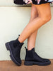 Lorena Chelsea Slip-On Boots