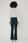 Blaire High Rise Bootcut Jeans