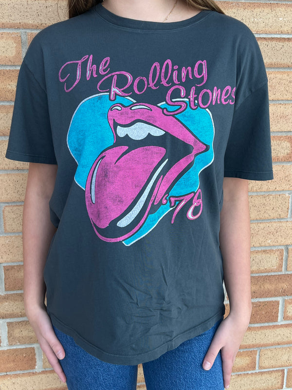Rolling Stone 78 Tee