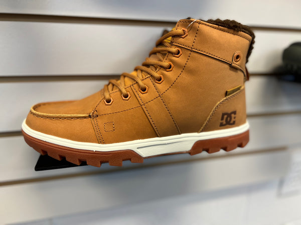 MEN S WOODLAND WINTER BOOTS TNT Clothing Company