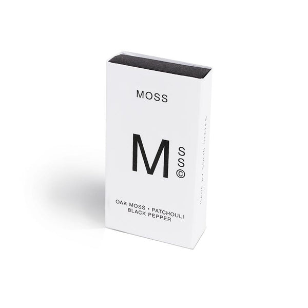 MOSS Refill