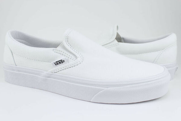 Women's Asher Vans