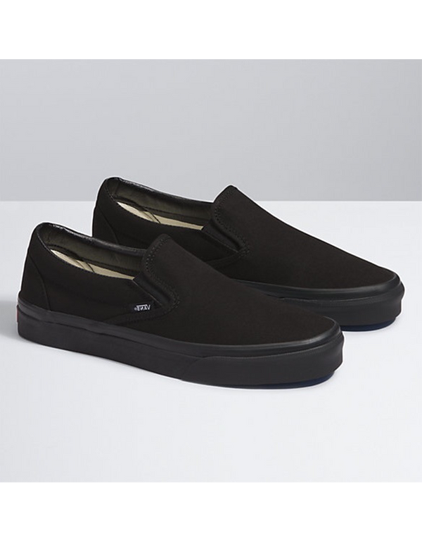 Women's Asher Vans